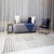 Tapete Sala Sisal Antiderrapante 3,00x2,50m Sisal Pemogo - loja online