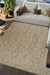 Tapete Sala Sisal 200x250 Siena Marrom 01