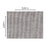 Tapete Sala Sisal Antiderrapante 3,00x2,50m Sisal Pemogo - Pemogo Decorações - Loja de Tapetes e Cortinas