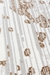 Tapete Sala 250x350 Veneza Duna 432 Bege e Cinza