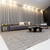 Tapete Sala Sisal Antiderrapante 3,00x2,50m Sisal Pemogo - loja online