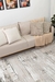 Tapete Sala 250x350 Veneza Estonado 2115 Cinza - Pemogo Decorações - Loja de Tapetes e Cortinas