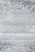 Tapete Sala 150x200 Milão Cinza Oceano - Pemogo Decorações - Loja de Tapetes e Cortinas