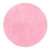 Tapete Redondo Macio Antiderrapante 1,50x1,50m Rosa Oasis - comprar online