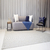 Tapete Sala Sisal Antiderrapante 3,00x2,50m Sisal Pemogo - comprar online