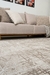 Tapete Sala 400x500 Talia Bege 451 Marrom - Pemogo Decorações - Loja de Tapetes e Cortinas