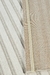 Tapete Sala 150x200 Chevron Bege 398 - loja online