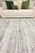 Tapete Cinza Veneza 3,00x4,00m - Modelo 450