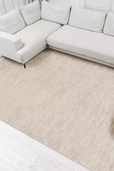 Tapete Sala Antária Bege 2,00x2,50m - comprar online