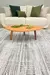 Tapete Cinza Veneza 2,50x3,50m - Modelo 450 - Pemogo Tapetes & Home Decor