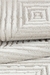 Tapete Sala 150x200 Chevron Bege 323 - comprar online