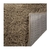 Tapete Sala Quarto Macio 2,50x2,00m Classic Antiderrapante Trigo - comprar online