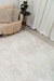 Tapete Sala 150x200 Talia Bege 451 Marrom - loja online