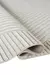 Tapete Chevron Bege 1,50x2,00m - Modelo 419 na internet