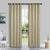 Cortina de Tecido Semi Blackout Toronto 3,60x2,50m Pemogo - comprar online