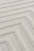 Tapete Chevron Bege/Off White 3,00x4,00m - Modelo 339 - Pemogo Tapetes & Home Decor