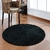 Tapete Redondo Macio Antiderrapante 1,00x1,00m oasis - comprar online