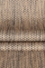 Tapete Sala Sisal 150x200 Siena Marrom 01