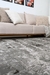 Tapete Sala 150x200 Talia Nuvem Cinza 2832 - Pemogo Decorações - Loja de Tapetes e Cortinas