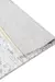 Tapete Vienna Off White 2,50x3,00m - Modelo 707 - loja online