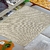 Tapete Sisal Antiderrapante 2,00x1,50m- Lancer S 568