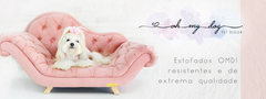 Banner da categoria Estofados