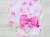 C147 - Casaco Borboleta Floral - Oh My Dog!