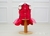 A208 - Vestido Mamae Noel - comprar online