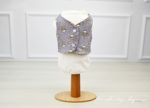 B235 - Camiseta Chopp