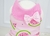 Peitoral para Cachorros Melancia Kiara - D114 - comprar online