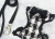 D122 - Peitoral Lacinho Pied - comprar online