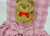 Vestido para Cachorro Xadrez Ursao - A189 - comprar online