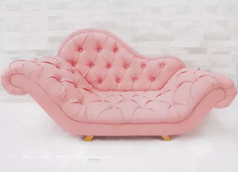 SC - Sofá Capitonê