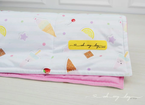 MTT05 - Manta Docinho