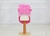 Casaco de Pele para Cachorros Pink - C158 - Oh My Dog!