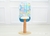 Casaco para Cachorro Xadrez Color Azul - C163 - comprar online