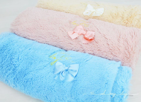 MTP - Manta Térmica Pele