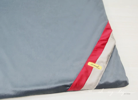 CH03 - Colchonete Listras Cinzas