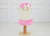 A193 - Vestido Luxo Tricot