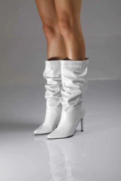 Botas Regina