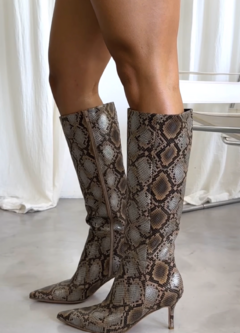 Botas Crazy - comprar online