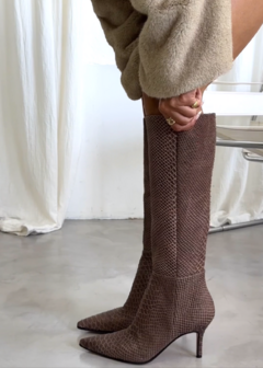 Botas Crazy