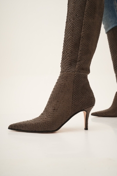 Botas Crazy - tienda online