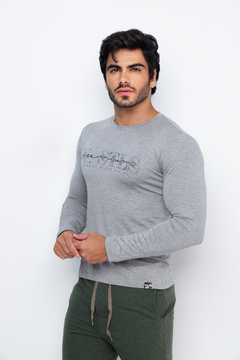 Camisa Manga Longa New 2024 - comprar online
