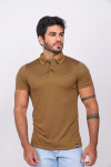 Polo Modal New Collection 2024 Dourado
