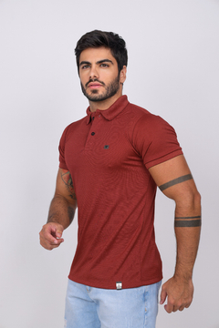 Polo Modal New Collection 2024 Cobre - comprar online