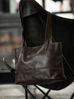CARTERA LISBOA CHOCOLATE
