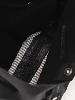 CARTERA IRUYA FULL NEGRA en internet
