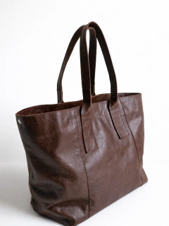 CARTERA AFRIKA CHOCOLATE - Chenna Chile