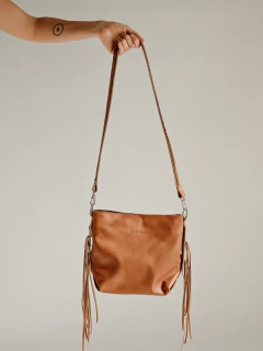 BANDOLERA TRINITY SUELA